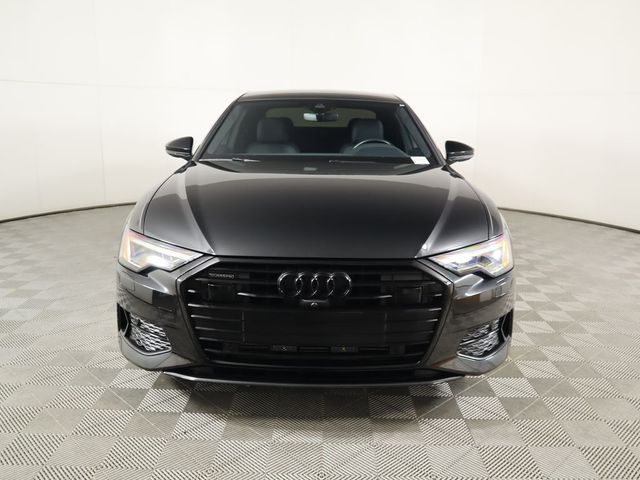 2021 Audi A6 Premium Plus