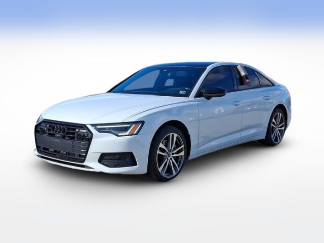 2021 Audi A6 Sport Premium Plus