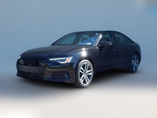 2021 Audi A6 Sport Premium Plus