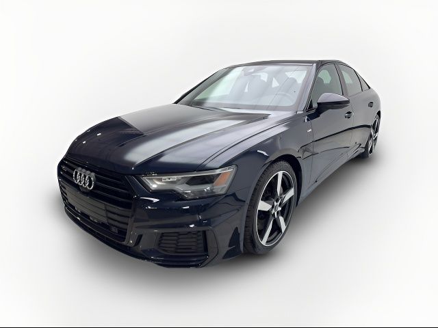 Grille Kit | AUDI A6 BASE 2021 Grille Kit | AUDI A6 BASE 2021