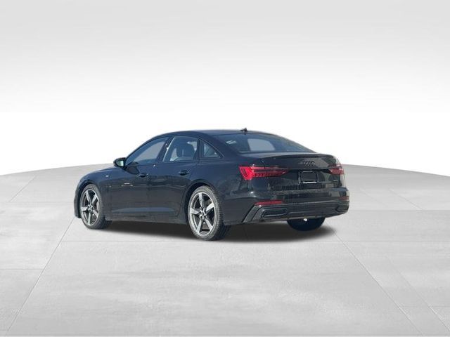 2021 Audi A6 Premium