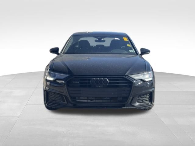 2021 Audi A6 Premium