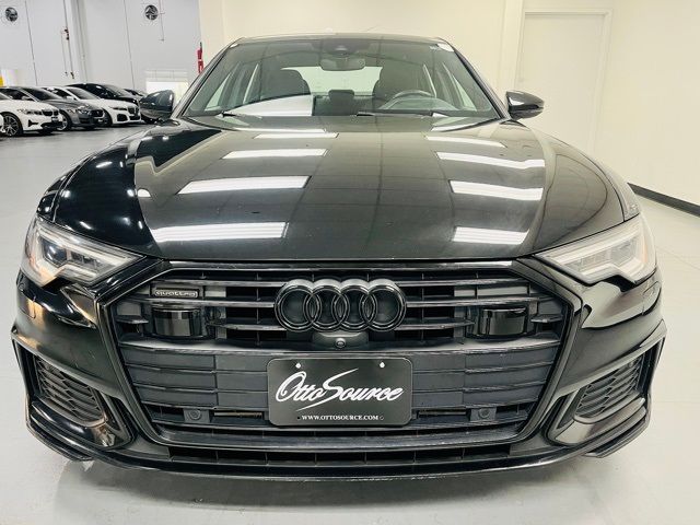 2021 Audi A6 Premium Plus