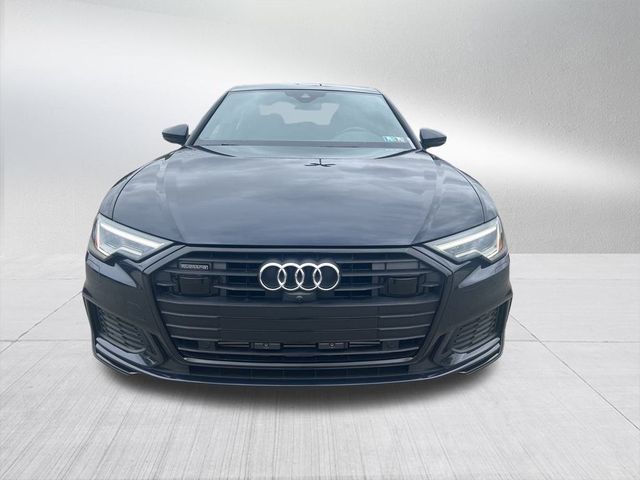 2021 Audi A6 Premium Plus