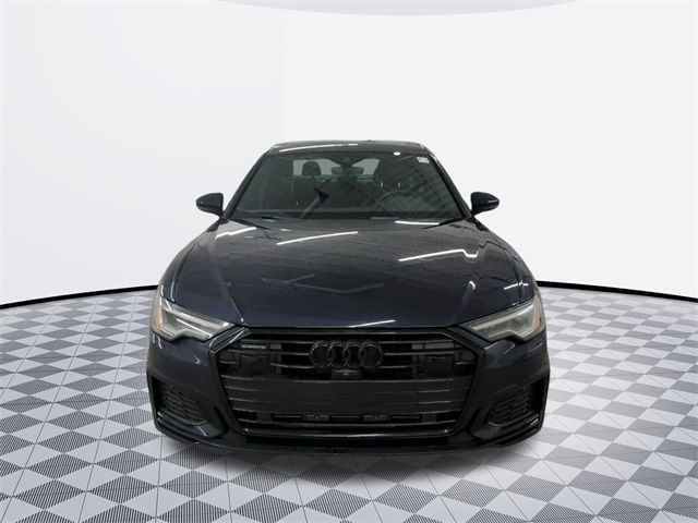 2021 Audi A6 Premium Plus