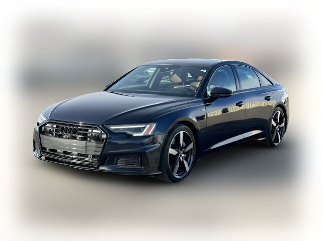 2021 Audi A6 Premium Plus