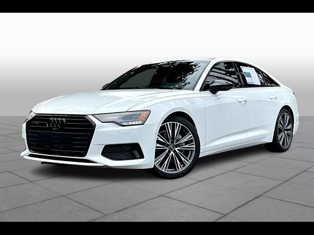 2021 Audi A6 Sport Premium