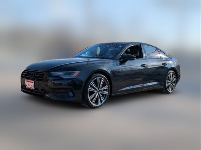 2021 Audi A6 Sport Premium