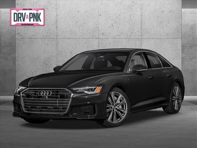 2021 Audi A6 Premium