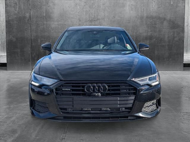 2021 Audi A6 Premium