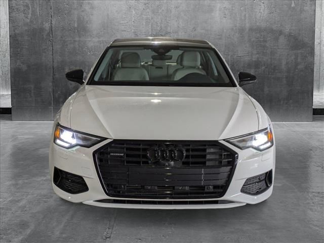 2021 Audi A6 Premium