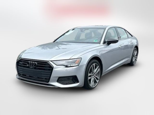 2021 Audi A6 Sport Premium
