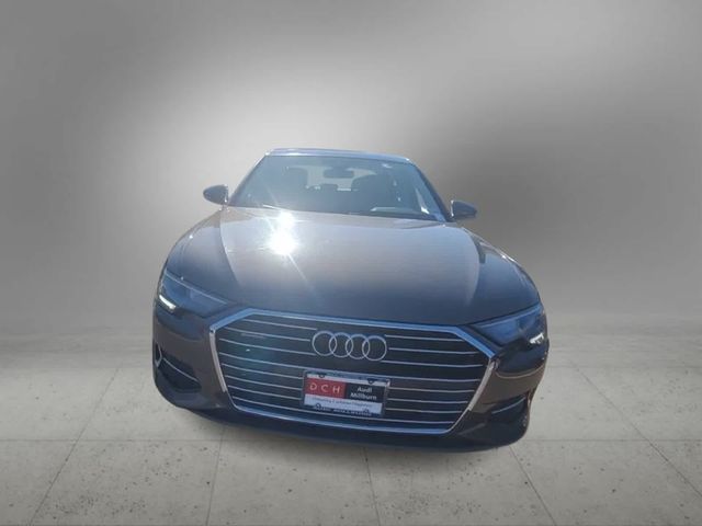 2021 Audi A6 Premium