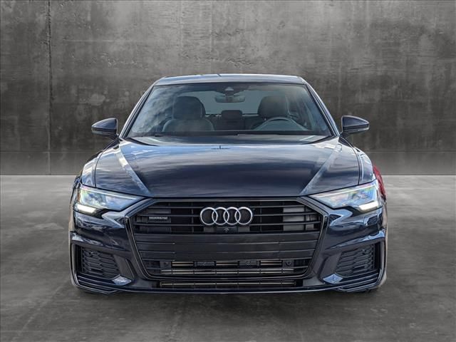 2021 Audi A6 Premium