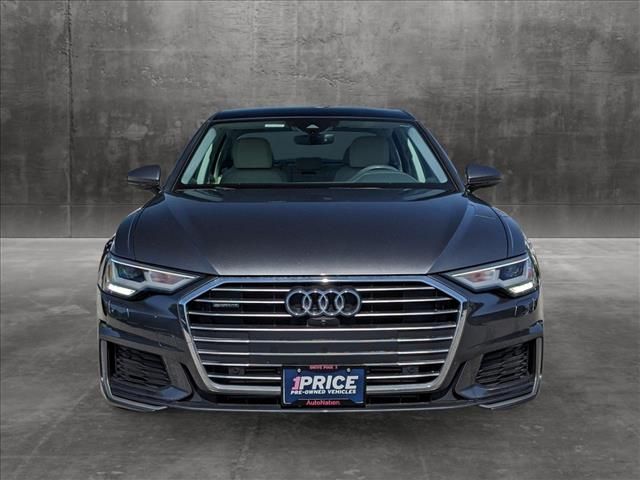 2021 Audi A6 Premium