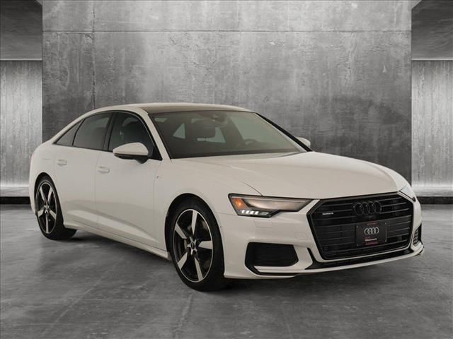 2021 Audi A6 Premium