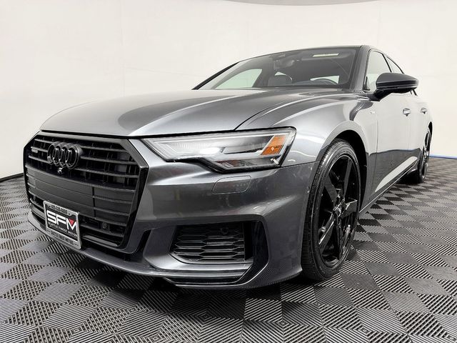 2021 Audi A6 Premium