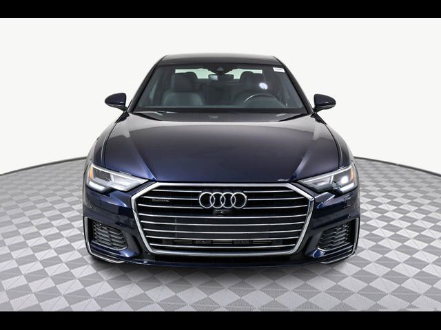 2021 Audi A6 Premium