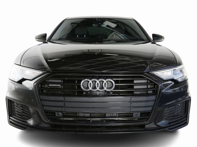 2021 Audi A6 Premium