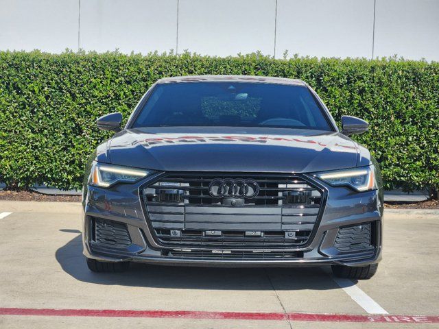 2021 Audi A6 Premium Plus