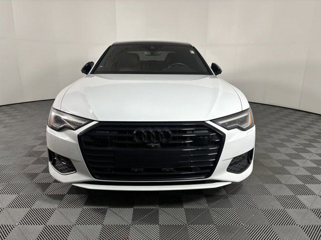 2021 Audi A6 Premium Plus