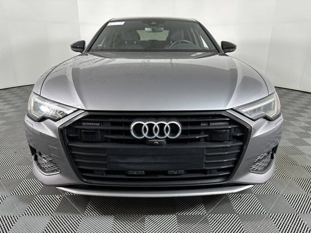 2021 Audi A6 Premium Plus