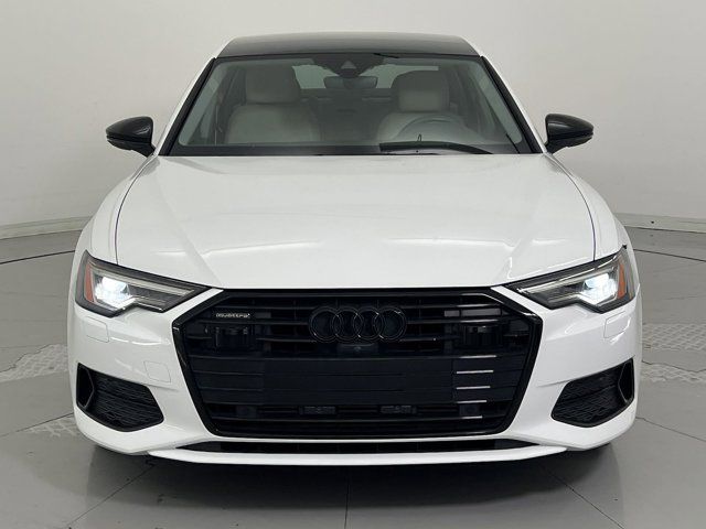 2021 Audi A6 Premium Plus