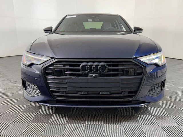 2021 Audi A6 Premium Plus