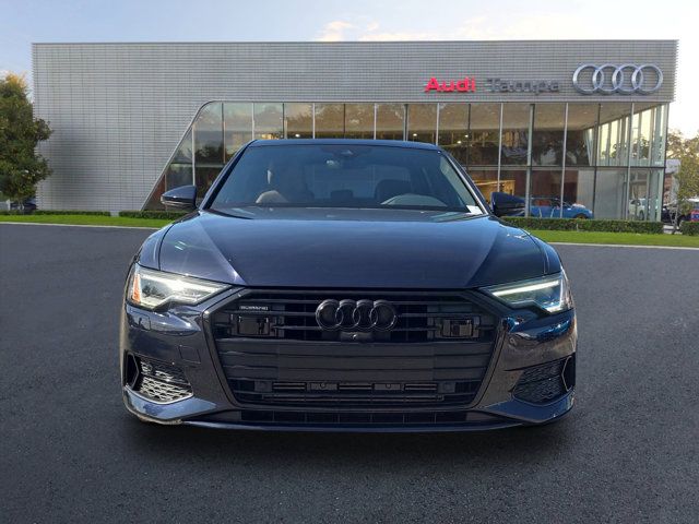 2021 Audi A6 Premium Plus