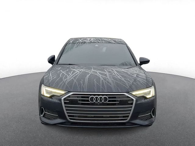 2021 Audi A6 Premium Plus
