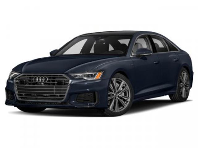 2021 Audi A6 Premium Plus