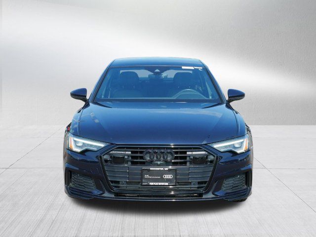 2021 Audi A6 Premium Plus