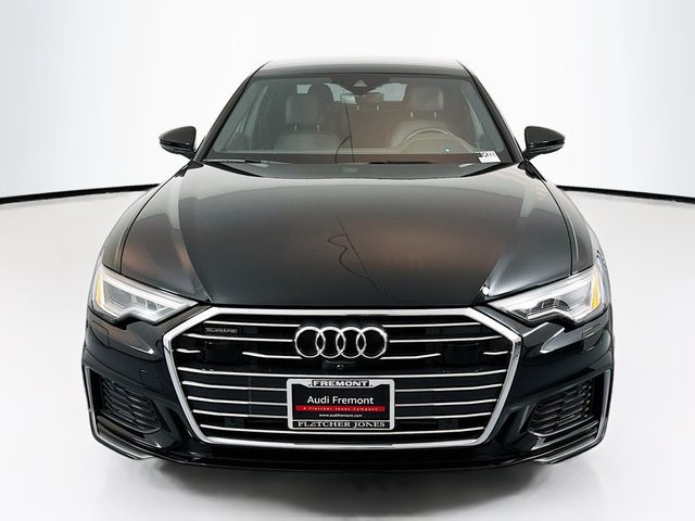 2021 Audi A6 Premium Plus