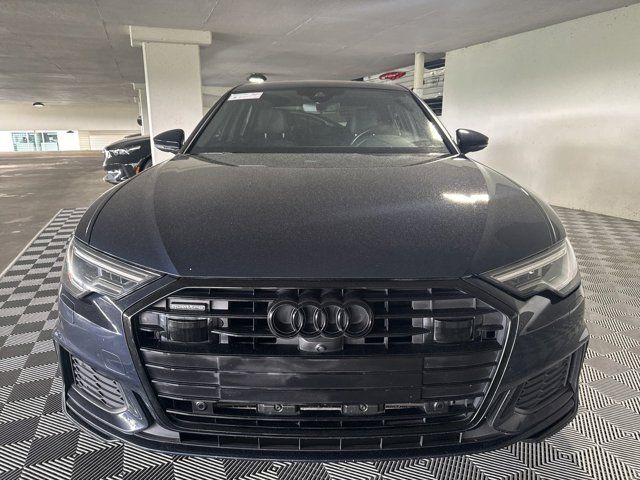 2021 Audi A6 Premium Plus