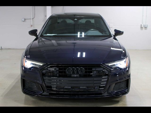 2021 Audi A6 Premium Plus