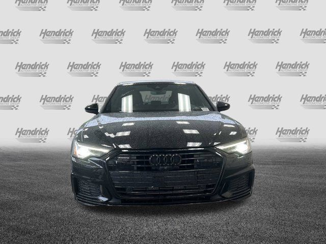 2021 Audi A6 Premium Plus