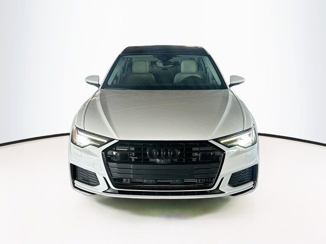 2021 Audi A6 Premium Plus