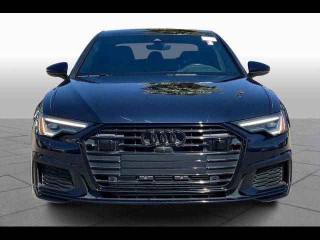 2021 Audi A6 Premium Plus