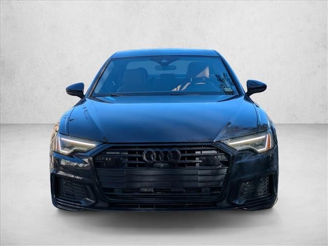 2021 Audi A6 Premium Plus