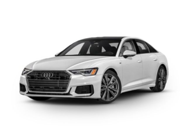 2021 Audi A6 Premium Plus