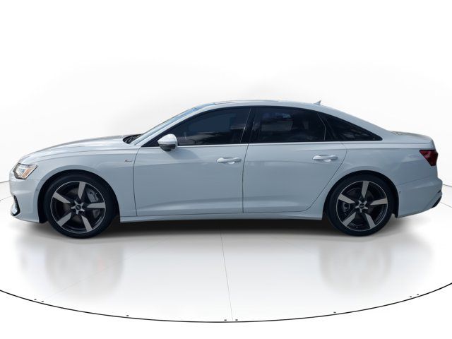 2021 Audi A6 Premium Plus