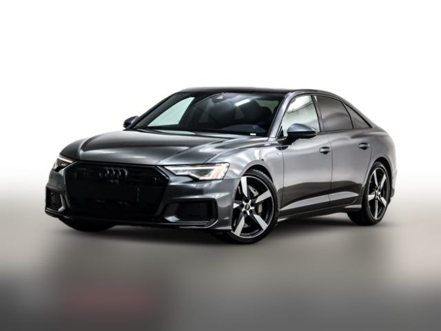 2021 Audi A6 Premium Plus