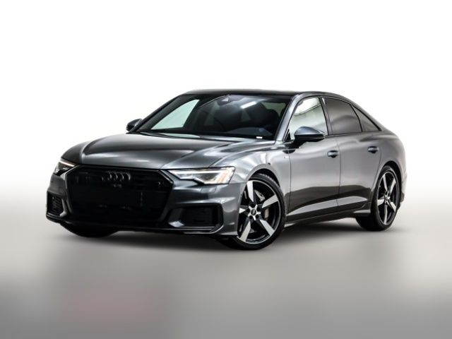 2021 Audi A6 Premium Plus