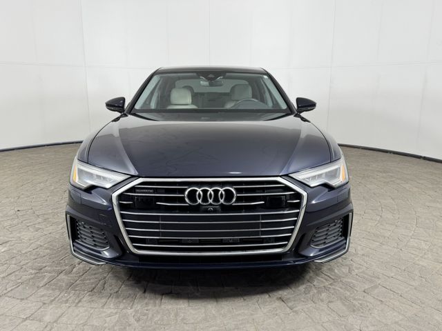 2021 Audi A6 Premium Plus