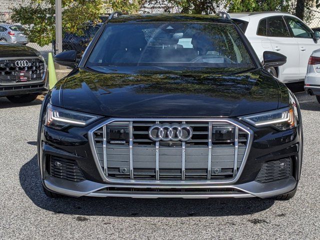 2021 Audi A6 Allroad Prestige