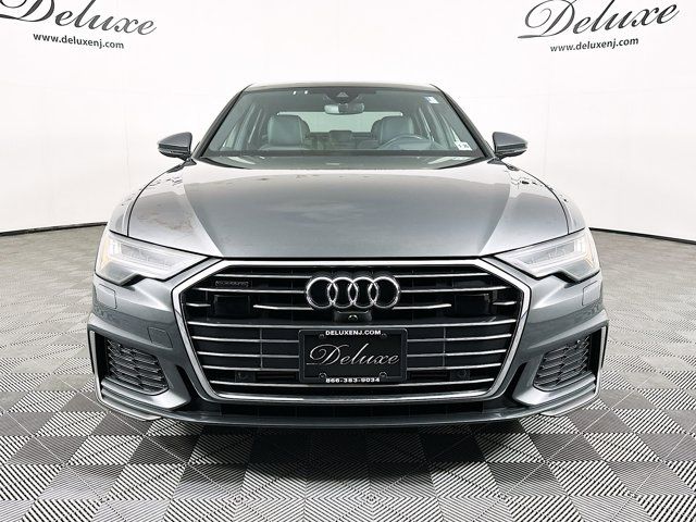 2021 Audi A6 Prestige