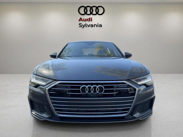 2021 Audi A6 Prestige