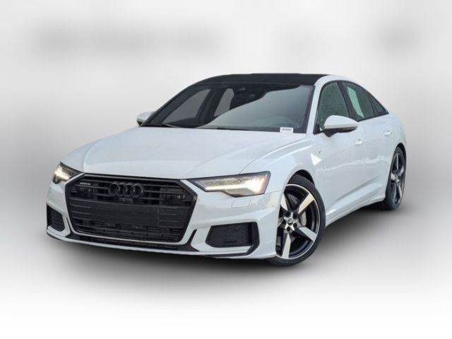 2021 Audi A6 Prestige