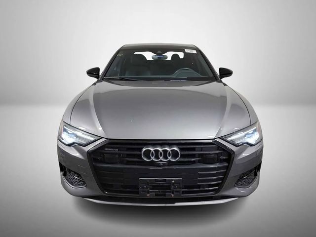 2021 Audi A6 Sport Premium Plus