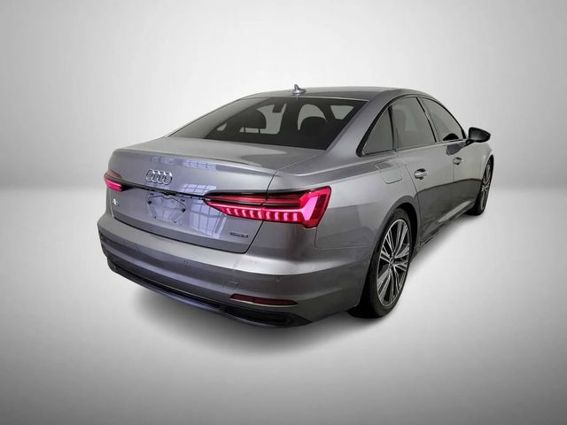 2021 Audi A6 Sport Premium Plus